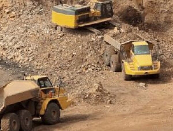 Patronat Honorowy PSWNA nad V Konferencją Drogowo – Kruszywową