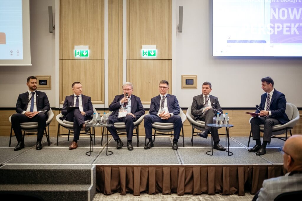 Nowe perspektywy – podsumowanie jubileuszu PSWNA