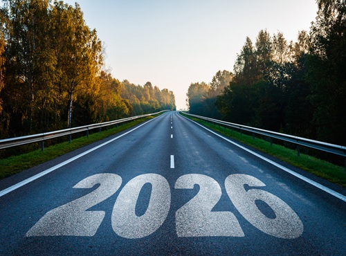 Środki unijne i krajowe, które wpłyną na inwestycje drogowe w 2026 r.