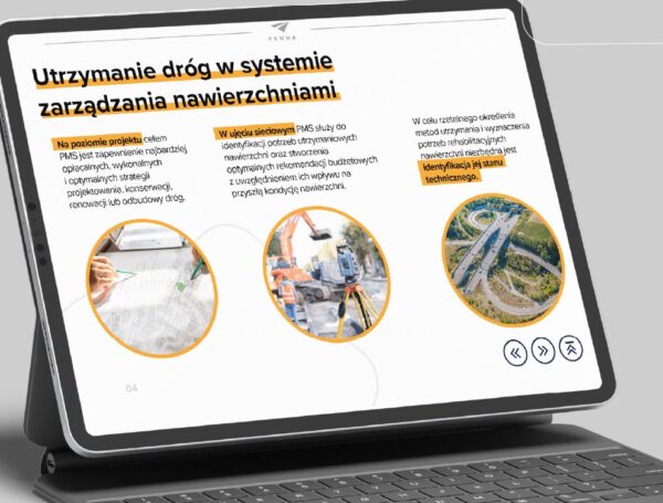 Od budowania do zarządzania: Nowa era polskiej infrastruktury drogowej!