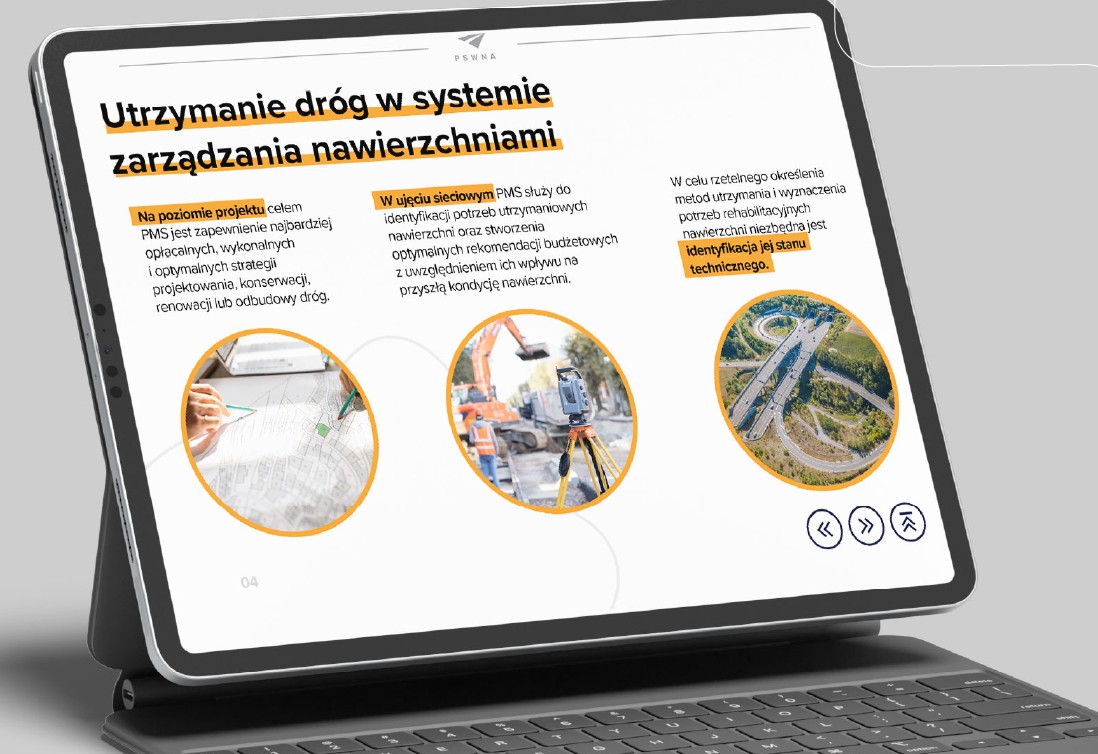 Od budowania do zarządzania: Nowa era polskiej infrastruktury drogowej!