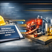 Dokument Zabezpieczenia Przed Wybuchem