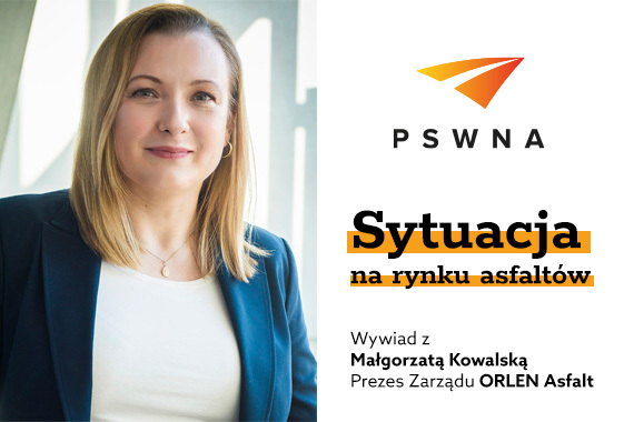 Elastyczność i partnerstwo – odpowiedź na wyzwania w branży drogowej