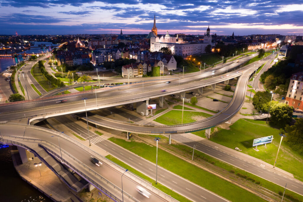 Czy krajowy rynek infrastruktury drogowej stoi u progu transformacji?