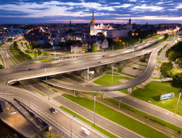 Czy krajowy rynek infrastruktury drogowej stoi u progu transformacji?