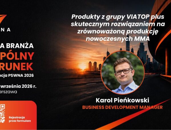 Karol Pieńkowski – prelegent na Konferencji PSWNA
